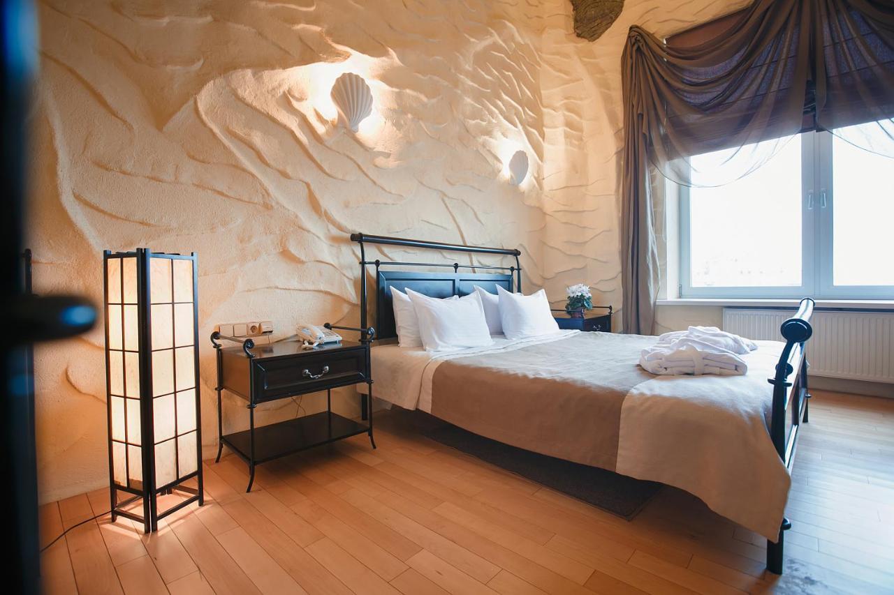 Tsunami Spa Hotel Dnipro Ngoại thất bức ảnh